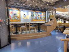 -BOPEYE·波派炸鸡(河西中央商场店)