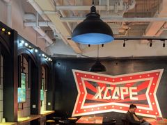 -Xcape异时刻密室逃脱(长风大悦城店)