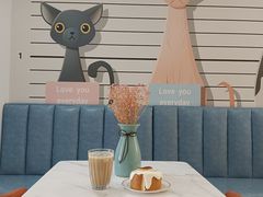 -Tomado绿色烘焙(大尧三路店)
