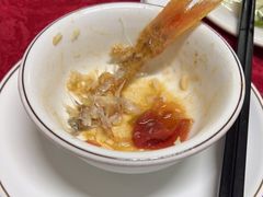 -蛇口康乐快餐鱼仔档(翠苑小区店)
