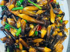 -小红鲸·海鲜餐厅(轸大路店)