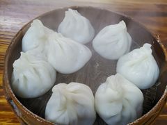 -锅贴大王南翔小笼(临沂二村店)