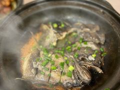 -小时候焗海鲜(鄞州万达店)