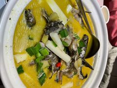 黄骨鱼-洞庭鱼香(万科店)