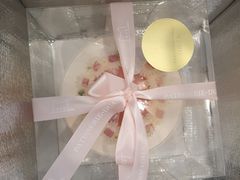-浮光之丘MontCake生日蛋糕(科华路店)