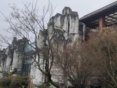 -天河潭旅游度假区