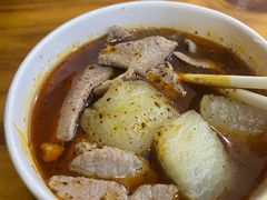 -王记生烫牛杂面馆(兰陵路店)