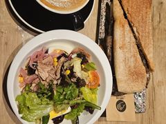 -BOCATA 西班牙餐厅(三里屯店)