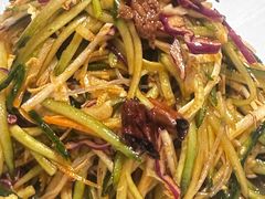 -香融府·烤鸭·家常菜(马家堡路店)