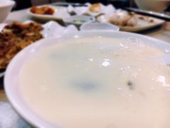 -兄弟深夜豆浆