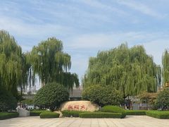 -济南大明湖景区