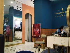 -海马体照相馆(南昌王府井购物中心店)