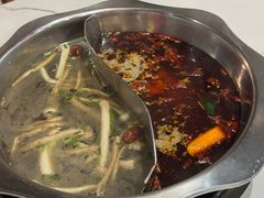 -重庆巴渝火锅(钟家村店)