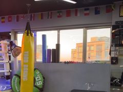 -M.S拳击泰拳馆(大学路店)