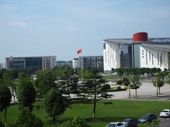 -南京医科大学(江宁校区)
