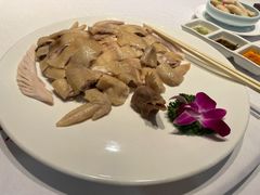 -山泉公馆酒家(广州东站店)