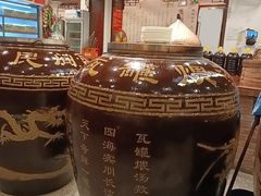 -西江美食舫·江西菜(健德桥店)