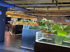 -星伦多自助料理·涮烤一体(虹悦城店)