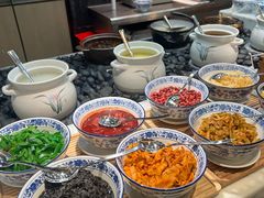 -洛阳国际大酒店-香榭丽舍西餐厅