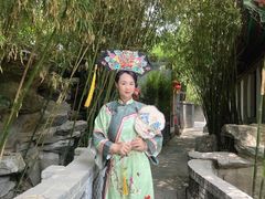 -白家大院·王府宫廷菜(苏州街店)