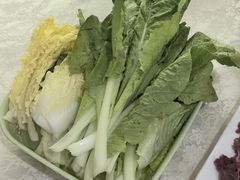 -贵州人家·酸汤火锅·20年老字号