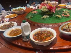 -津沽小院(天津之眼店)