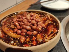 -小饕荟雅安贡椒鱼鲜馆(广福桥店)