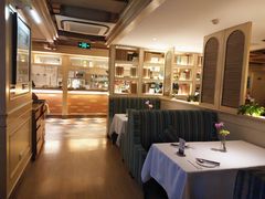 -水天堂西餐厅(新街口店)