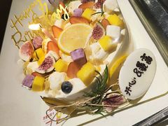 -海底捞火锅(中商百货夜宵主题店)