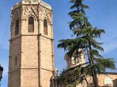 -瓦伦西亚大教堂