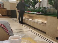 -鲤鱼门渔人码头自助餐厅