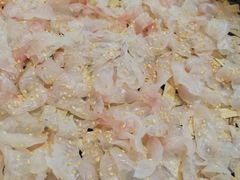 -官塘锋记鱼生·生腌·砂锅粥(牌坊街店)
