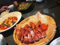-向川南·水煮鱼·川菜(和平里店)
