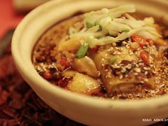 -夏宫中餐厅(香格里拉大酒店)
