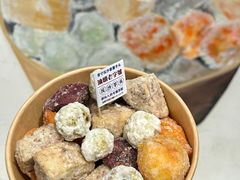 -普宁反沙番薯芋头