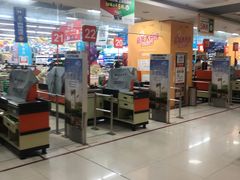 -华润苏果(晓庄国际商业广场店)