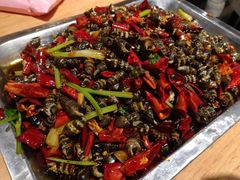 -喝丢一只鞋海鲜烧烤·海肠捞饭(东关街店)