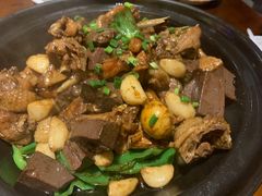 -刘妈小集市(黄陂广场店)