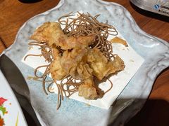 -熹炭精致日料(金融街购物中心店)