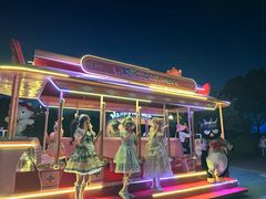 -安吉Hello Kitty乐园