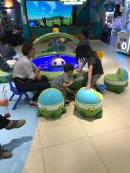 -乐之童成长中心(德汇万达店)
