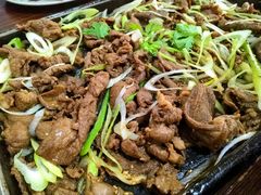 -清真永恒华威肉饼(潘家园店)