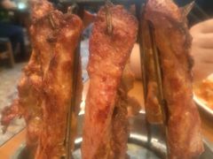 -巴依老爷新疆美食(望京小街店)