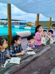 -小蜜蜂农场(凯德七宝购物广场店)