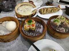 -澳门西南饭店·粤菜·茶市·手工点心(华海路店)