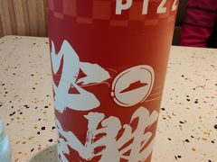 -必胜客(王府井店)