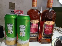 -佰人王串串香火锅(洋珠巷店)