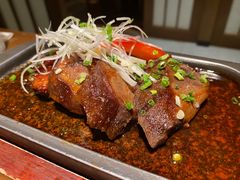 -水之惠鲜鱼料理(王府大街店)