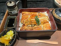 -玄白·炭烤活鳗(上海首店)