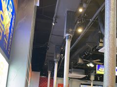 -哈哈碳都·牛肋条无限自助烤肉(台江万达店)
